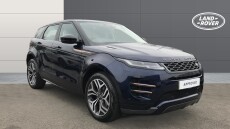 Land Rover Range Rover Evoque 2.0 D200 R-Dynamic HSE 5dr Auto Diesel Hatchback